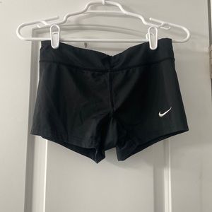 Nike spandex size xs